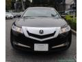 Crystal Black Pearl - TL 3.5 Photo No. 2