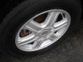 2005 Bright Silver Metallic Chrysler Pacifica Touring  photo #12