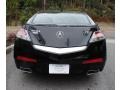 Crystal Black Pearl - TL 3.5 Photo No. 5