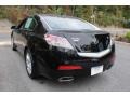 Crystal Black Pearl - TL 3.5 Photo No. 6