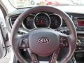 2011 Snow White Pearl Kia Optima EX  photo #20