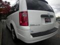Stone White - Grand Caravan SE Photo No. 3