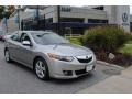 Palladium Metallic - TSX Sedan Photo No. 1