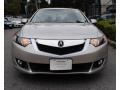 Palladium Metallic - TSX Sedan Photo No. 2