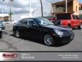 Black Obsidian - G 35 Sedan Photo No. 1