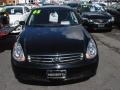 Black Obsidian - G 35 Sedan Photo No. 2