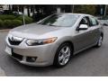 Palladium Metallic - TSX Sedan Photo No. 7