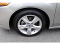 Palladium Metallic - TSX Sedan Photo No. 8