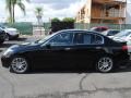 Black Obsidian - G 35 Sedan Photo No. 6