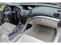 Palladium Metallic - TSX Sedan Photo No. 9