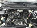Stone White - Grand Caravan SE Photo No. 15
