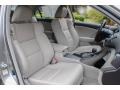 Palladium Metallic - TSX Sedan Photo No. 10
