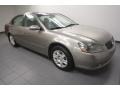 2006 Polished Pewter Metallic Nissan Altima 2.5 S  photo #8