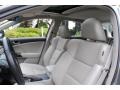Palladium Metallic - TSX Sedan Photo No. 12