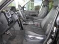 Java Black Pearlescent - Range Rover V8 Supercharged Photo No. 2