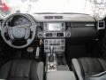 Java Black Pearlescent - Range Rover V8 Supercharged Photo No. 3