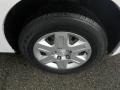 Stone White - Grand Caravan SE Photo No. 19