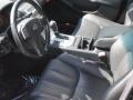 Black Obsidian - G 35 Sedan Photo No. 10