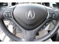 Palladium Metallic - TSX Sedan Photo No. 14