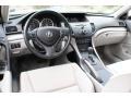 Palladium Metallic - TSX Sedan Photo No. 15