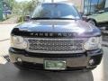 Java Black Pearlescent - Range Rover V8 Supercharged Photo No. 6
