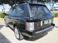 Java Black Pearlescent - Range Rover V8 Supercharged Photo No. 8