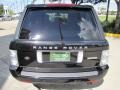 Java Black Pearlescent - Range Rover V8 Supercharged Photo No. 9