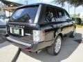 Java Black Pearlescent - Range Rover V8 Supercharged Photo No. 10
