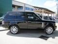 Java Black Pearlescent - Range Rover V8 Supercharged Photo No. 11