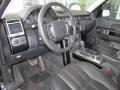 Java Black Pearlescent - Range Rover V8 Supercharged Photo No. 12