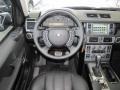Java Black Pearlescent - Range Rover V8 Supercharged Photo No. 13