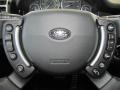 Java Black Pearlescent - Range Rover V8 Supercharged Photo No. 14