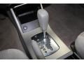 2006 Polished Pewter Metallic Nissan Altima 2.5 S  photo #22