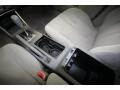 2006 Polished Pewter Metallic Nissan Altima 2.5 S  photo #23