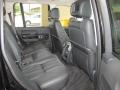 Java Black Pearlescent - Range Rover V8 Supercharged Photo No. 22