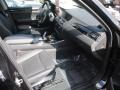 Jet Black - X3 xDrive 28i Photo No. 3