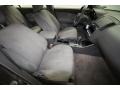 2006 Polished Pewter Metallic Nissan Altima 2.5 S  photo #37