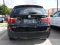 2012 Jet Black BMW X3 xDrive 28i  photo #8