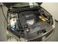 2006 Polished Pewter Metallic Nissan Altima 2.5 S  photo #38