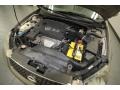 2006 Polished Pewter Metallic Nissan Altima 2.5 S  photo #39