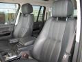 Java Black Pearlescent - Range Rover V8 Supercharged Photo No. 32