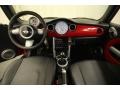 Chili Red - Cooper Convertible Photo No. 4
