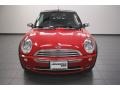 Chili Red - Cooper Convertible Photo No. 6