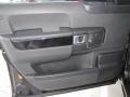 Java Black Pearlescent - Range Rover V8 Supercharged Photo No. 37