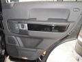 Java Black Pearlescent - Range Rover V8 Supercharged Photo No. 39