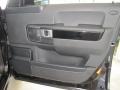 Java Black Pearlescent - Range Rover V8 Supercharged Photo No. 40