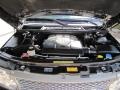 Java Black Pearlescent - Range Rover V8 Supercharged Photo No. 42