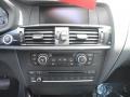 2012 Jet Black BMW X3 xDrive 28i  photo #21