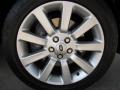 Java Black Pearlescent - Range Rover V8 Supercharged Photo No. 44