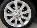 Java Black Pearlescent - Range Rover V8 Supercharged Photo No. 45